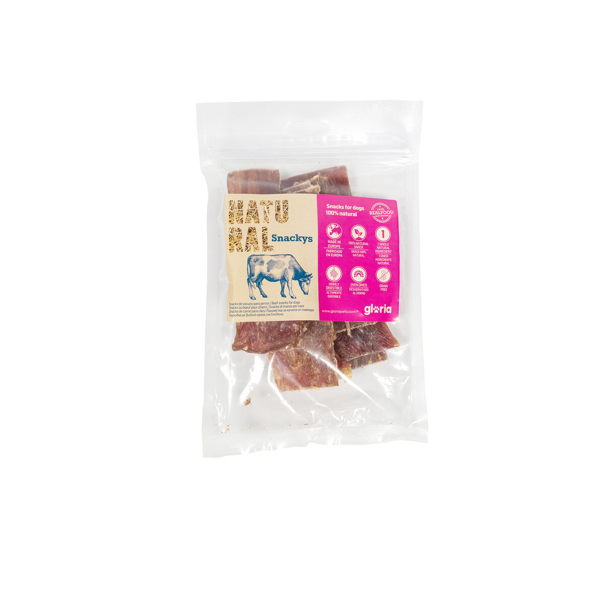 Dog Snack Snackys 100 g Dog Snack Snackys 100 g