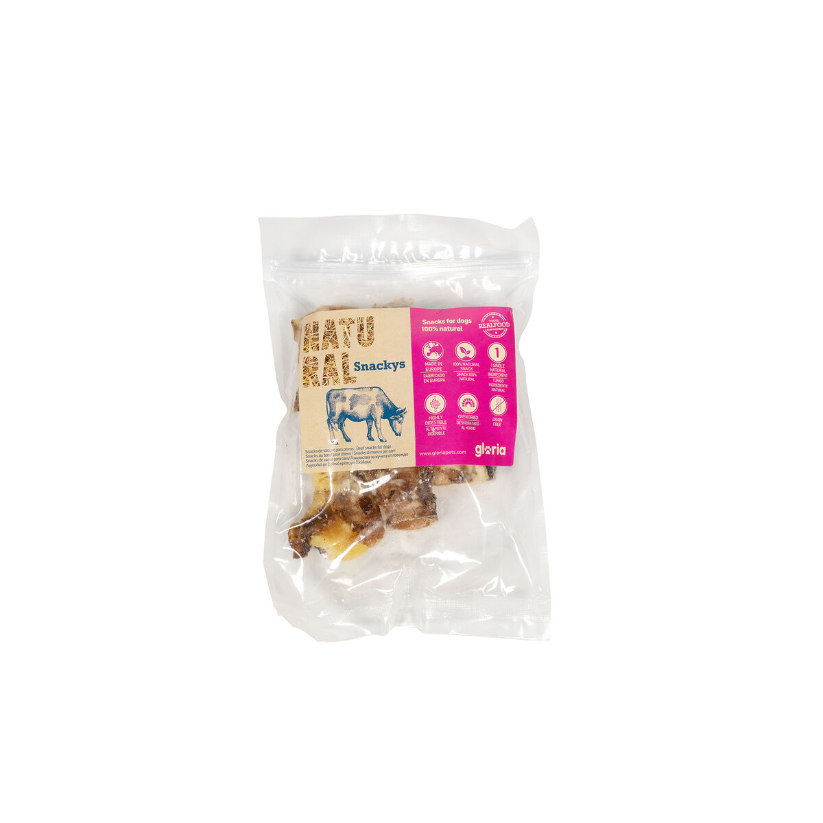 Dog Snack Snackys 100 g Dog Snack Snackys 100 g
