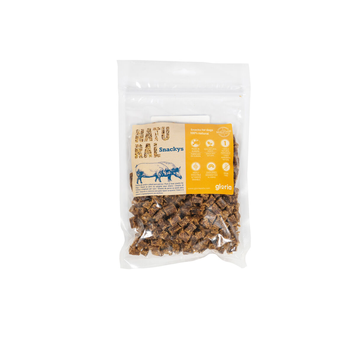 Dog Snack Snackys 300 g Dog Snack Snackys 300 g