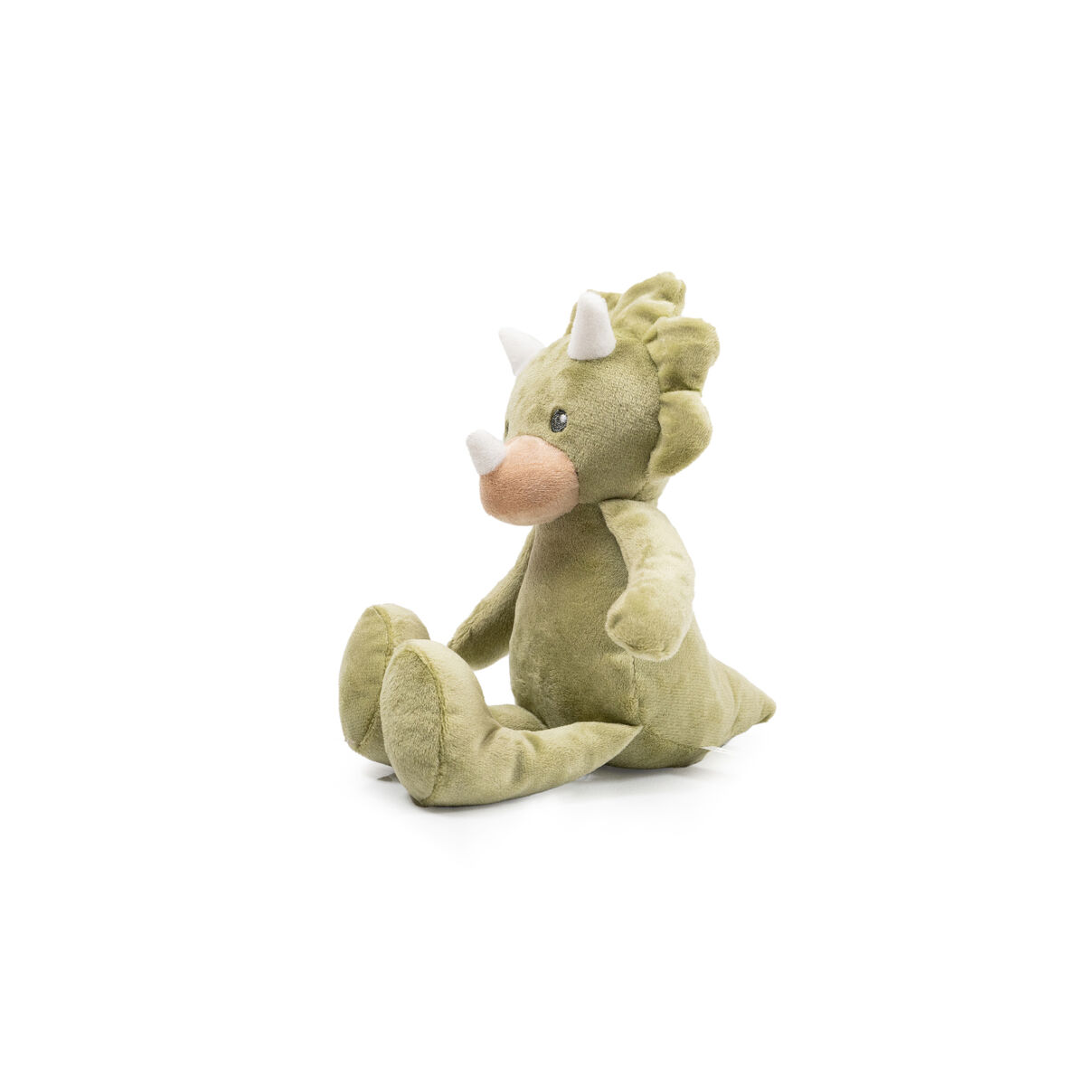 Soft toy for dogs Gloria Togo Green Polyester polypropylene Soft toy for dogs Gloria Togo Green Polyester polypropylene
