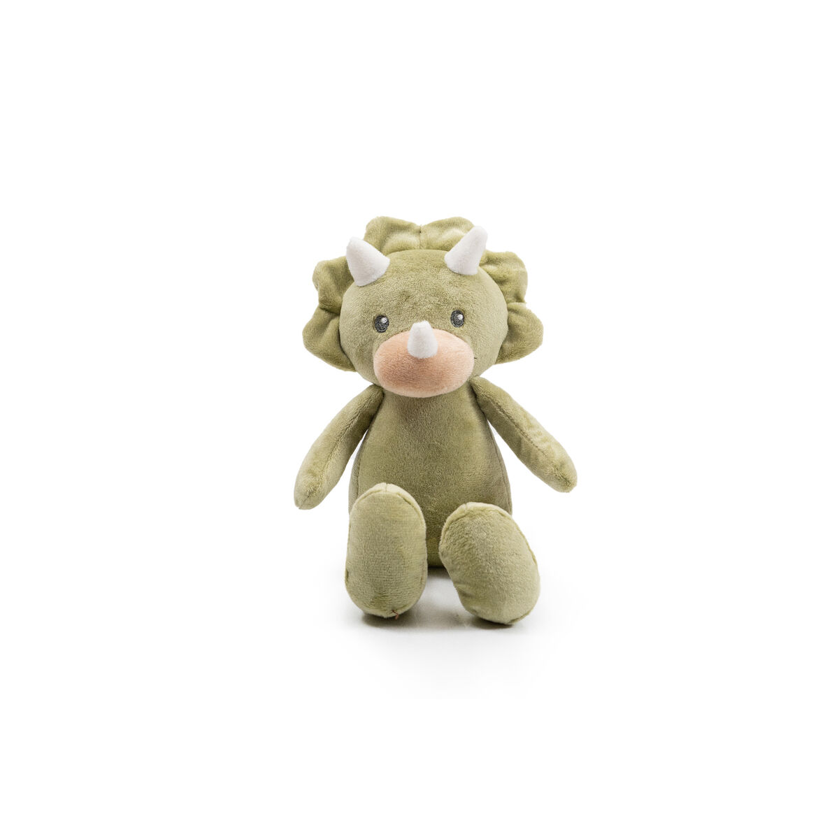 Soft toy for dogs Gloria Mini Togo Green Polyester polypropylene