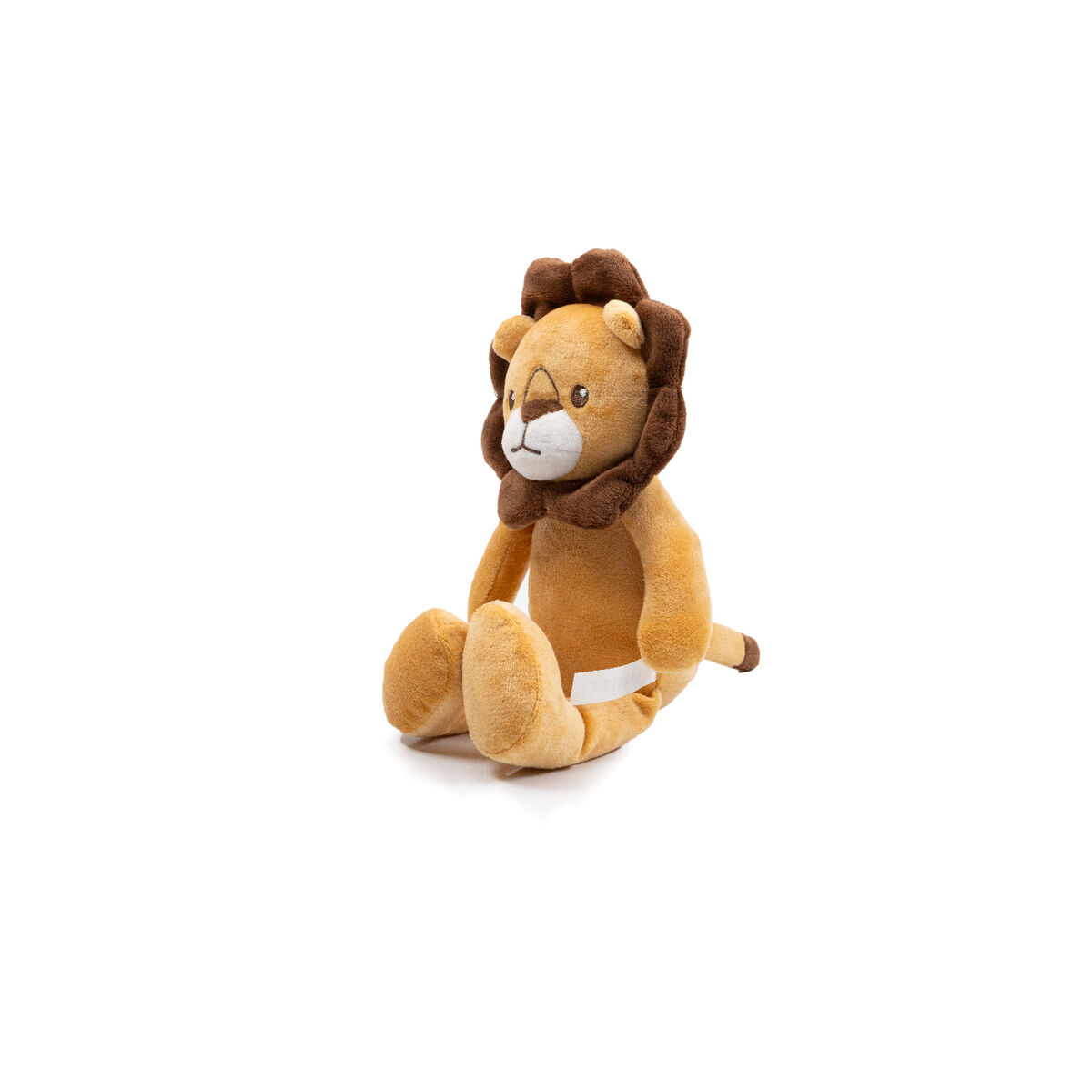 Soft toy for dogs Gloria Soha Brown Polyester polypropylene Soft toy for dogs Gloria Soha Brown Polyester polypropylene