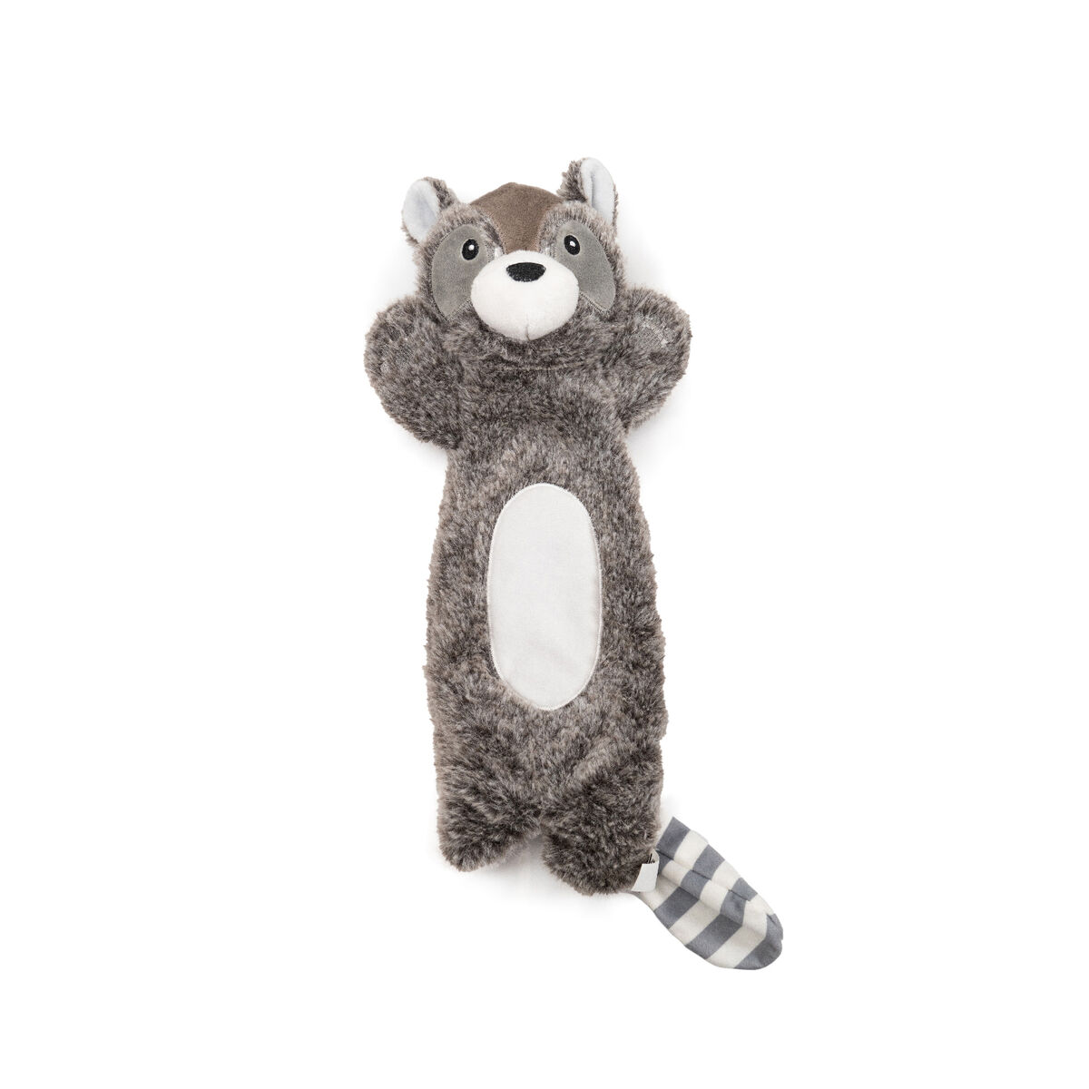 Soft toy for dogs Gloria Frida Grey Polyester polypropylene