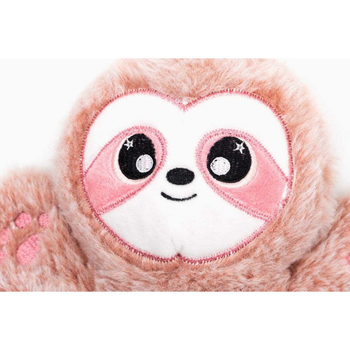 Soft toy for dogs Gloria Mandi Pink Polyester polypropylene
