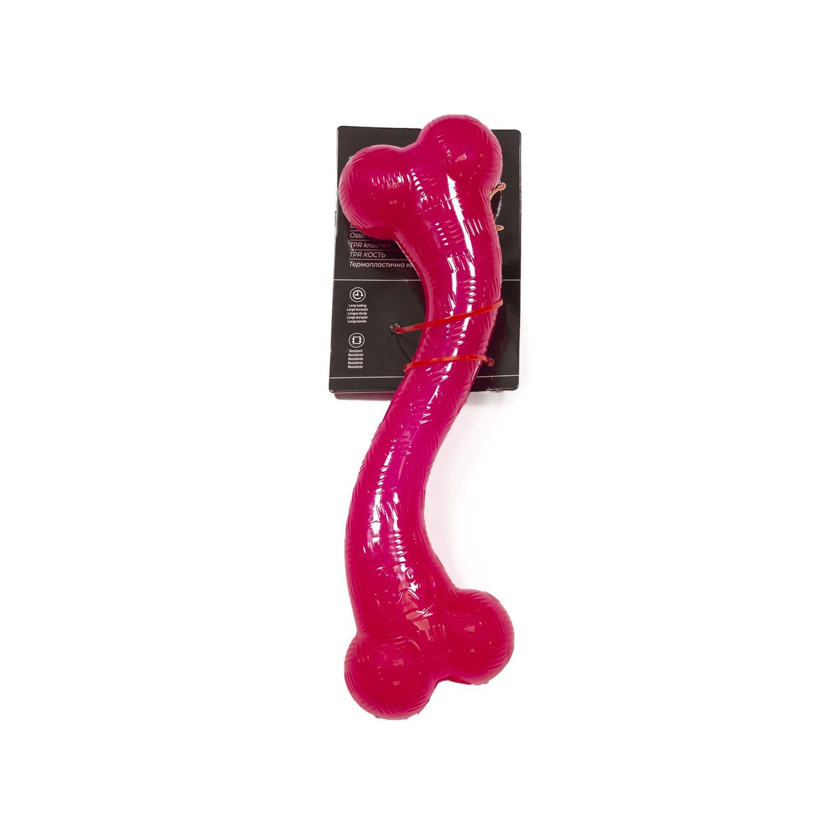 Bone Gloria Pink 30 cm