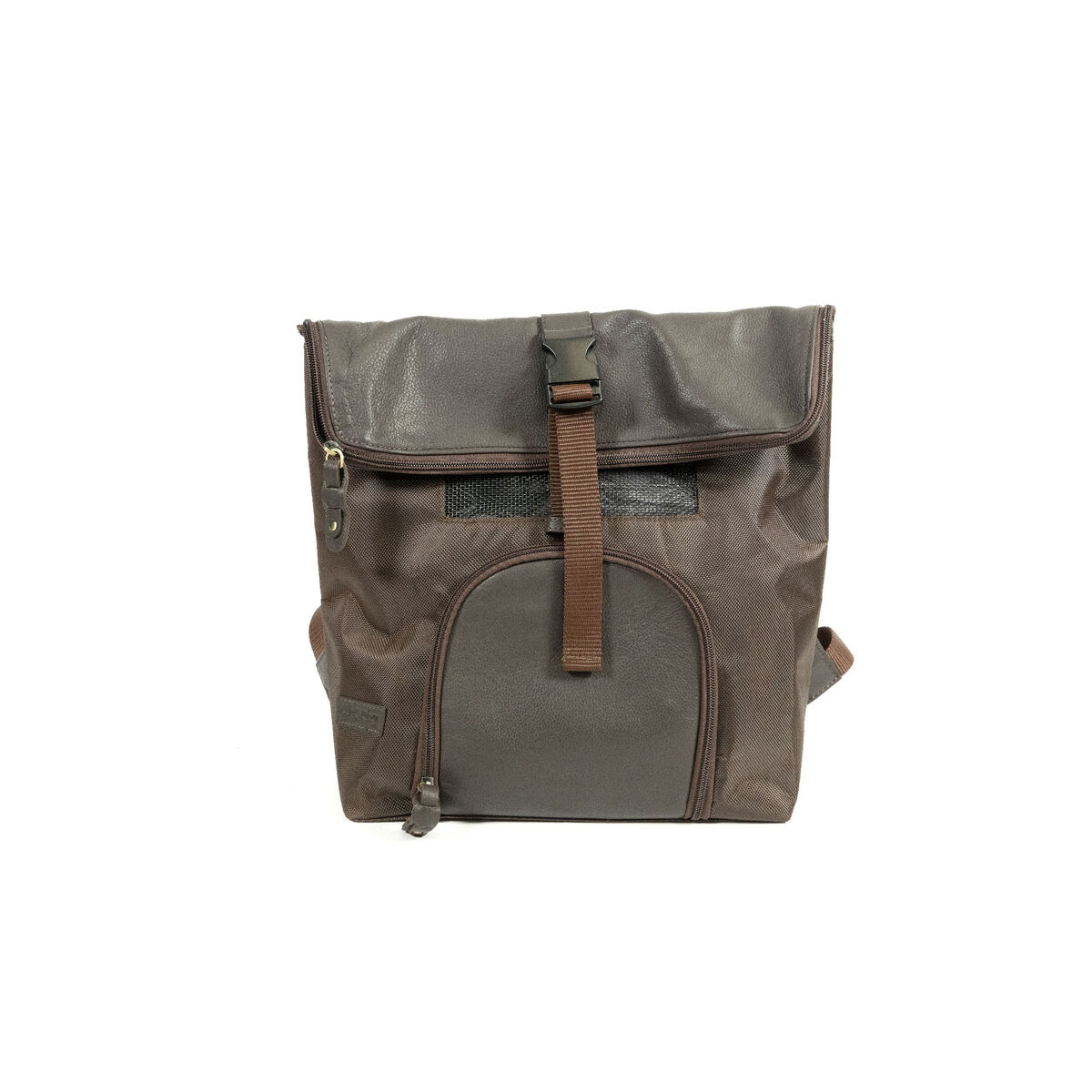Pet Backpack Gloria ULLASSA Brown