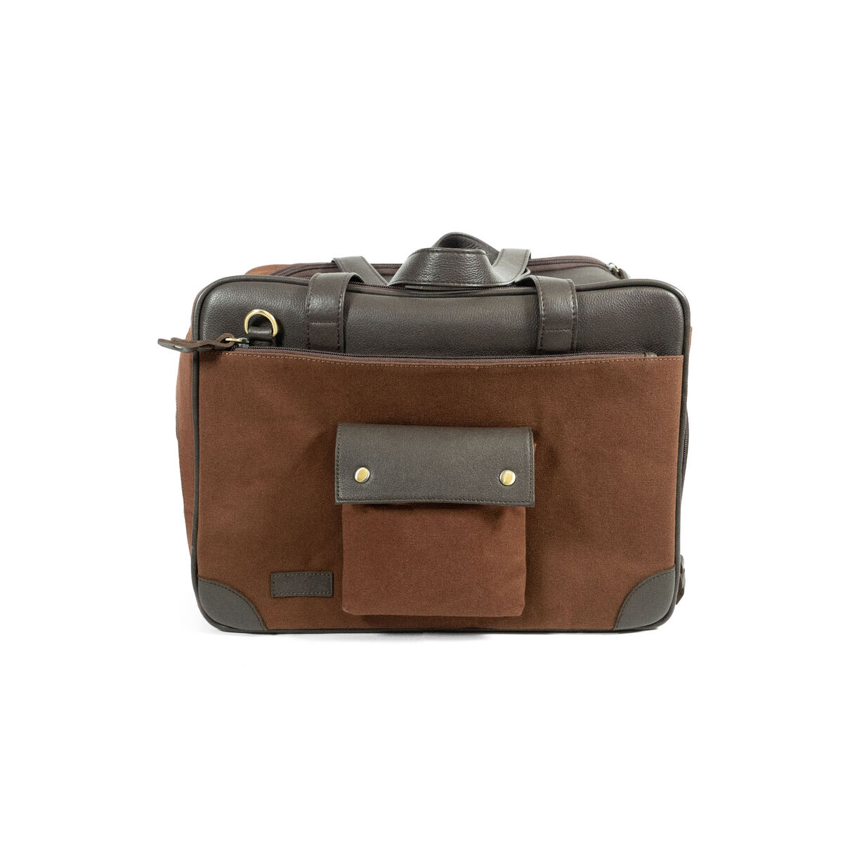 Pet Handbag Gloria SHANTI Brown Pet Handbag Gloria SHANTI Brown