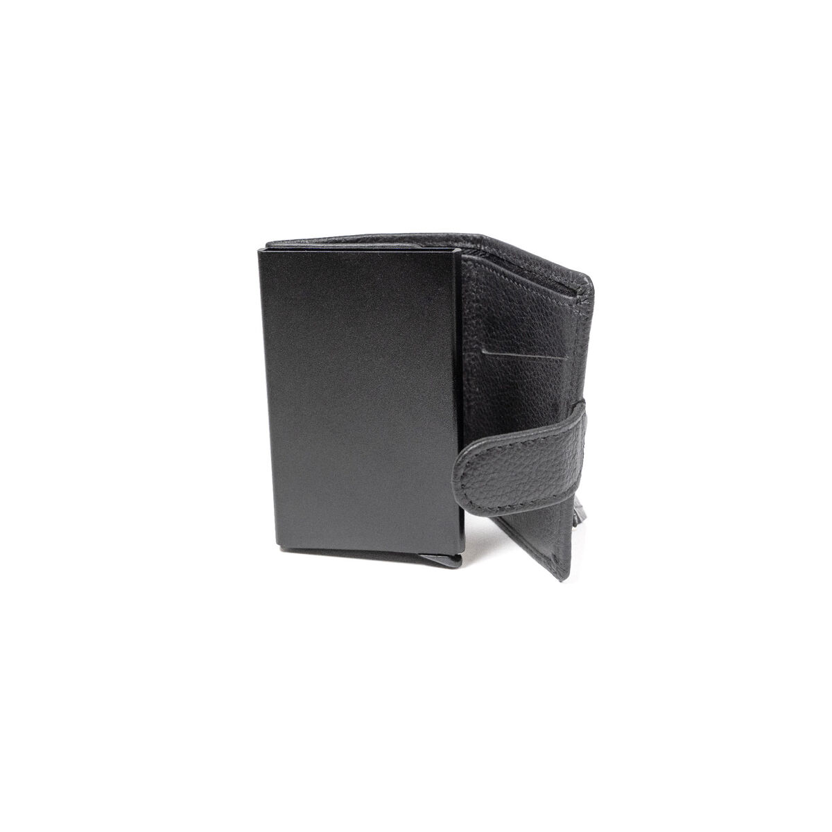 Men’s Wallet Gloria KRISHNA Black