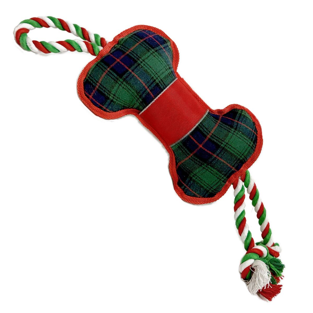 Soft toy for dogs Gloria XMAS OLENTZERO Green Soft toy for dogs Gloria XMAS OLENTZERO Green