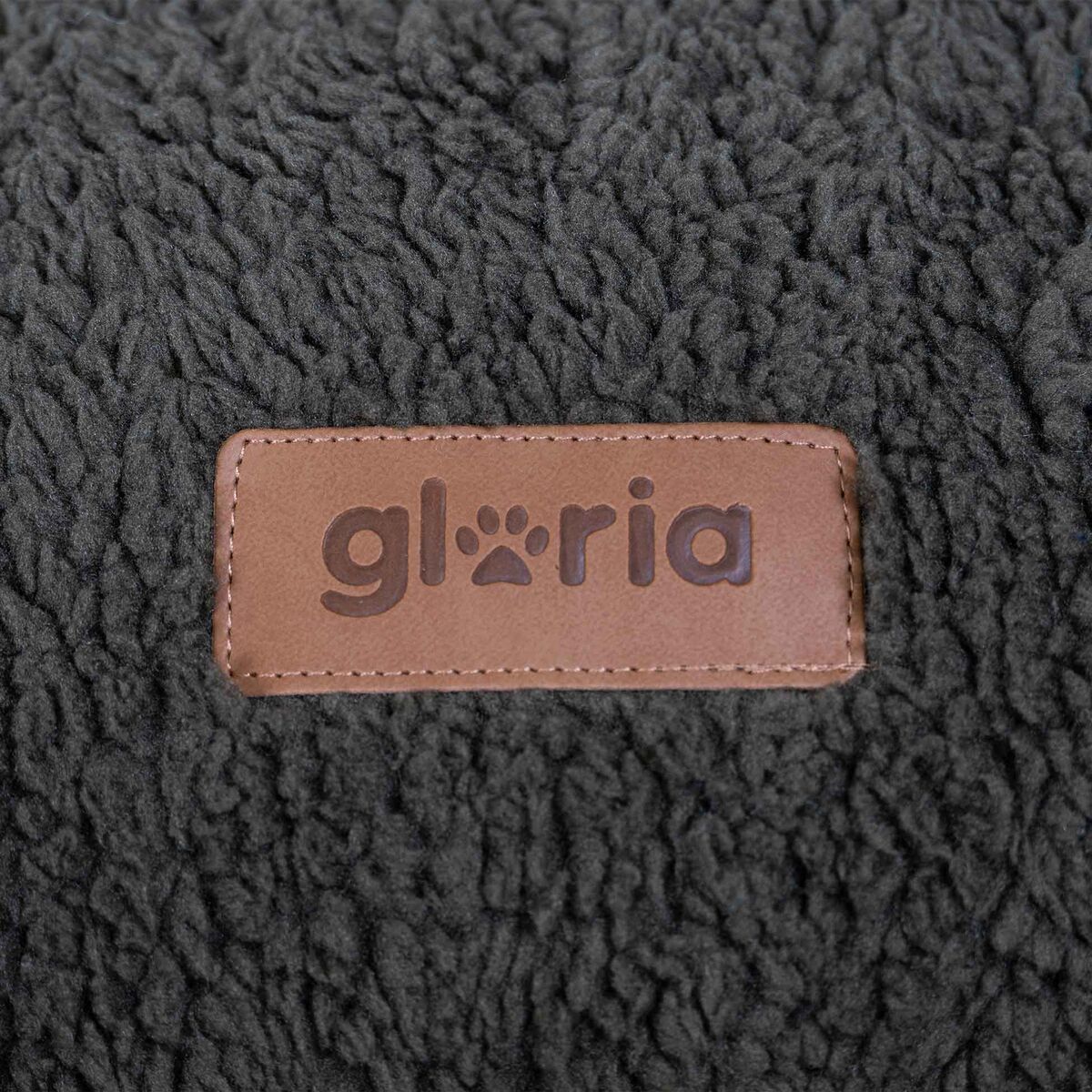 Dog Bed Gloria CANDS Multicolour S 60 x 40 cm 24 Units