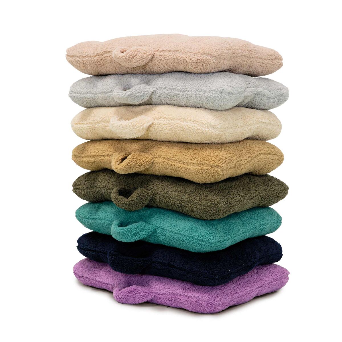 Dog Bed Gloria CANDS Multicolour M 80 x 50 cm 12 Units