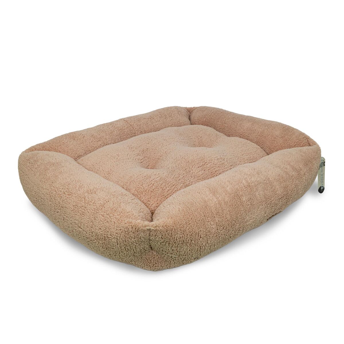 Dog Bed Gloria EZCARAY Pink M 70 x 60 x 22 cm