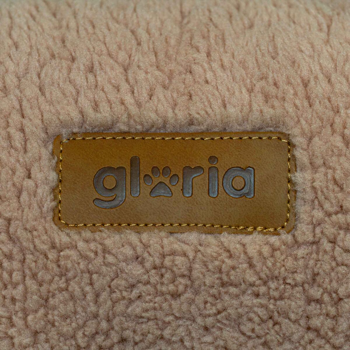 Dog Bed Gloria EZCARAY Pink L 95 x 75 x 22 cm