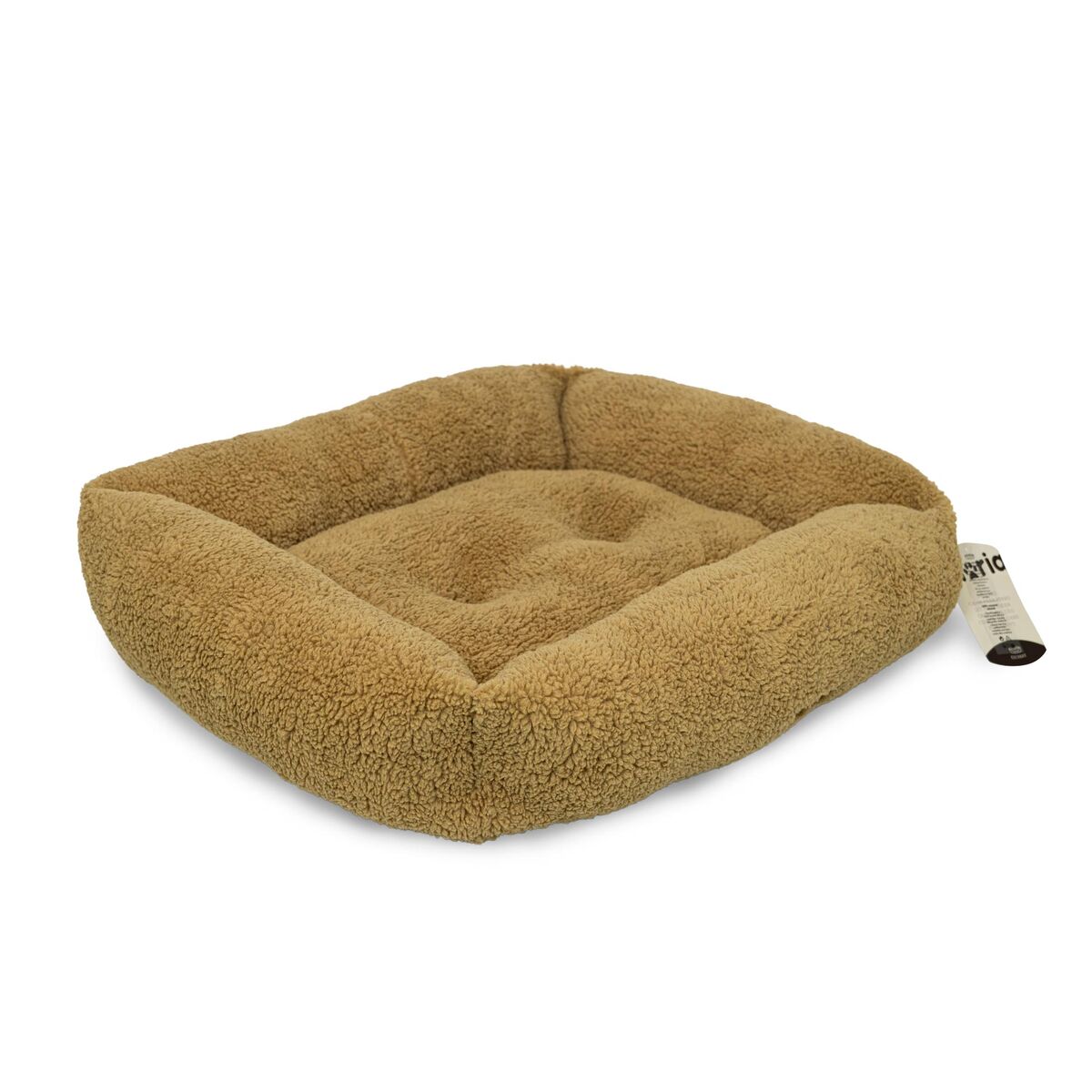 Dog Bed Gloria EZCARAY Brown M 70 x 60 x 22 cm Dog Bed Gloria EZCARAY Brown M 70 x 60 x 22 cm