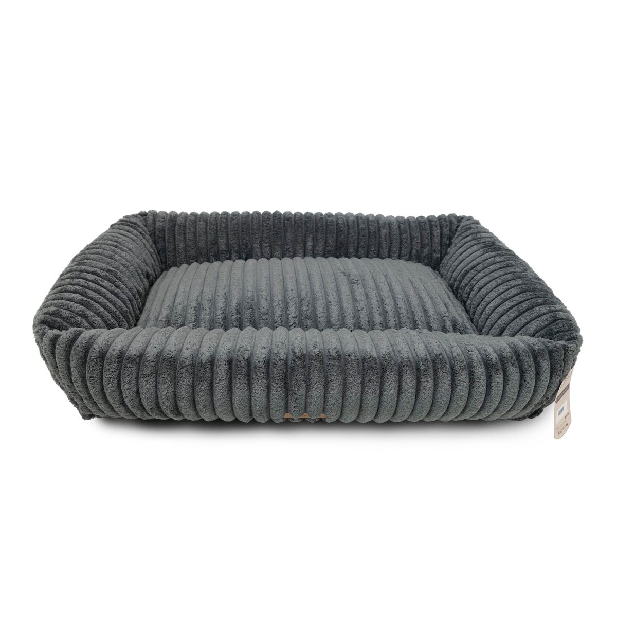 Dog Bed Gloria BELLVER Dark grey S 65 x 50 x 16 cm Dog Bed Gloria BELLVER Dark grey S 65 x 50 x 16 cm