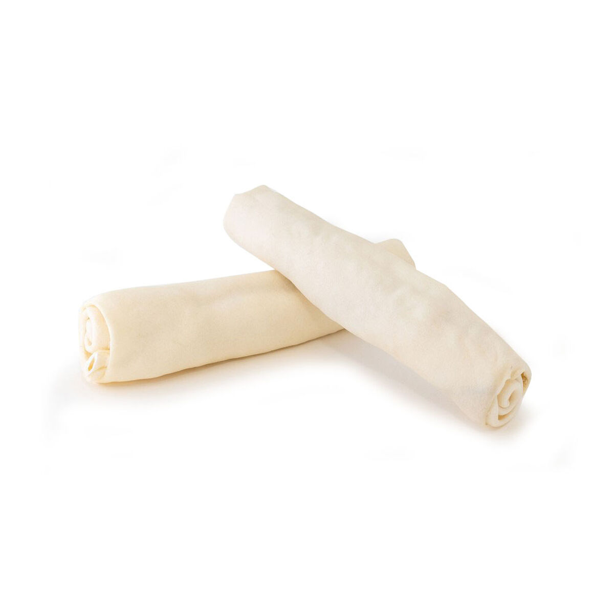 Dog Snack Gloria Rawhide 20 cm Roll Chewy 30 Units Dog Snack Gloria Rawhide 20 cm Roll Chewy 30 Units