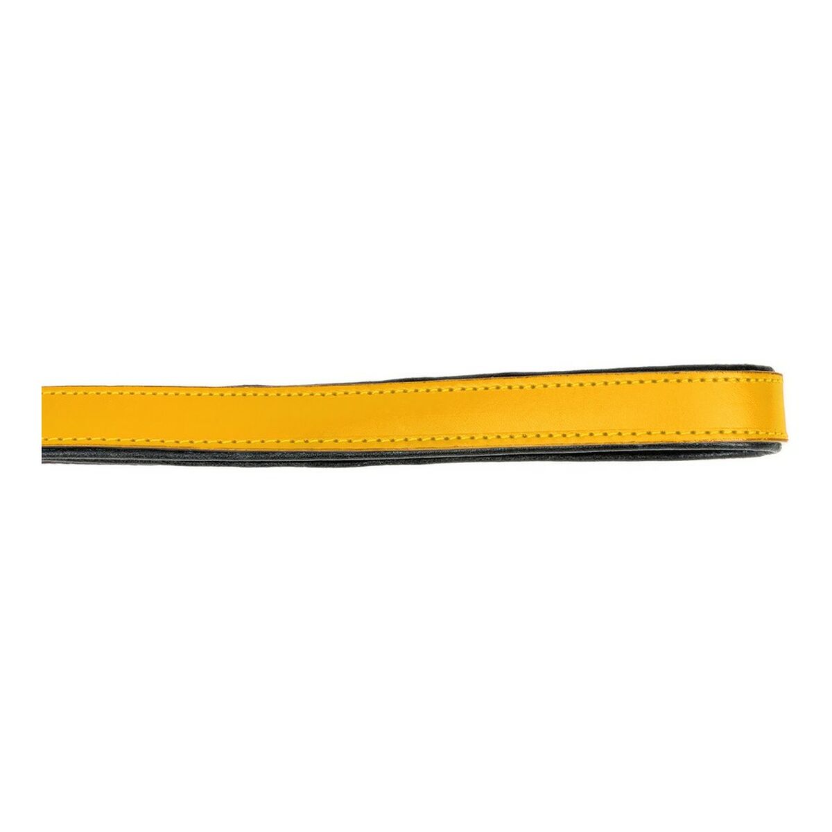 Dog Lead Gloria 1.8 x 100 cm Yellow