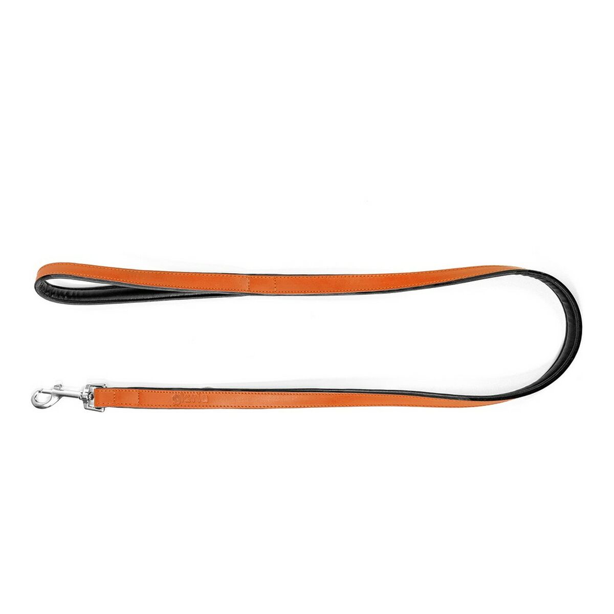 Dog Lead Gloria 1.8 x 100 cm Orange Dog Lead Gloria 1.8 x 100 cm Orange