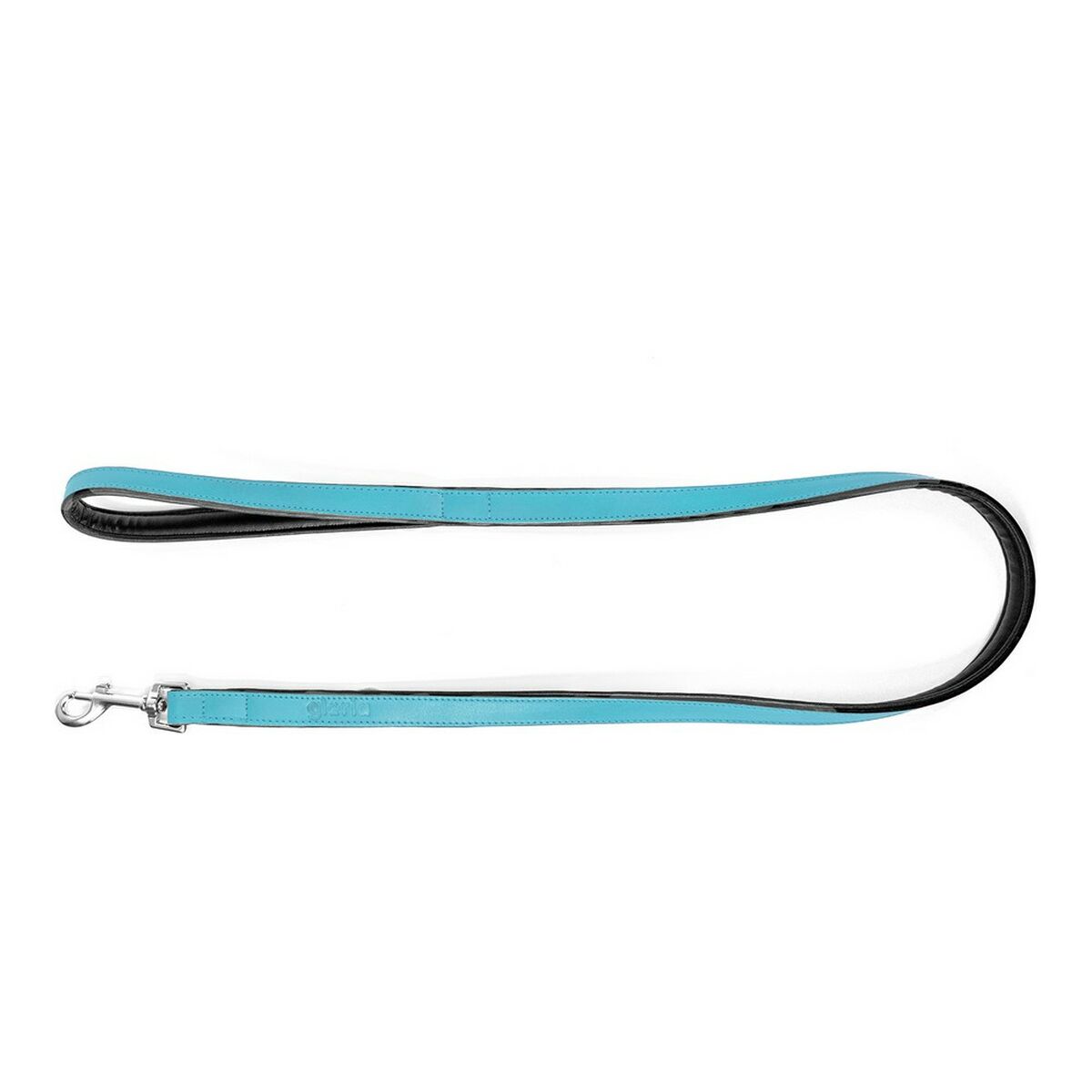 Dog Lead Gloria 1.8 x 100 cm Blue Dog Lead Gloria 1.8 x 100 cm Blue