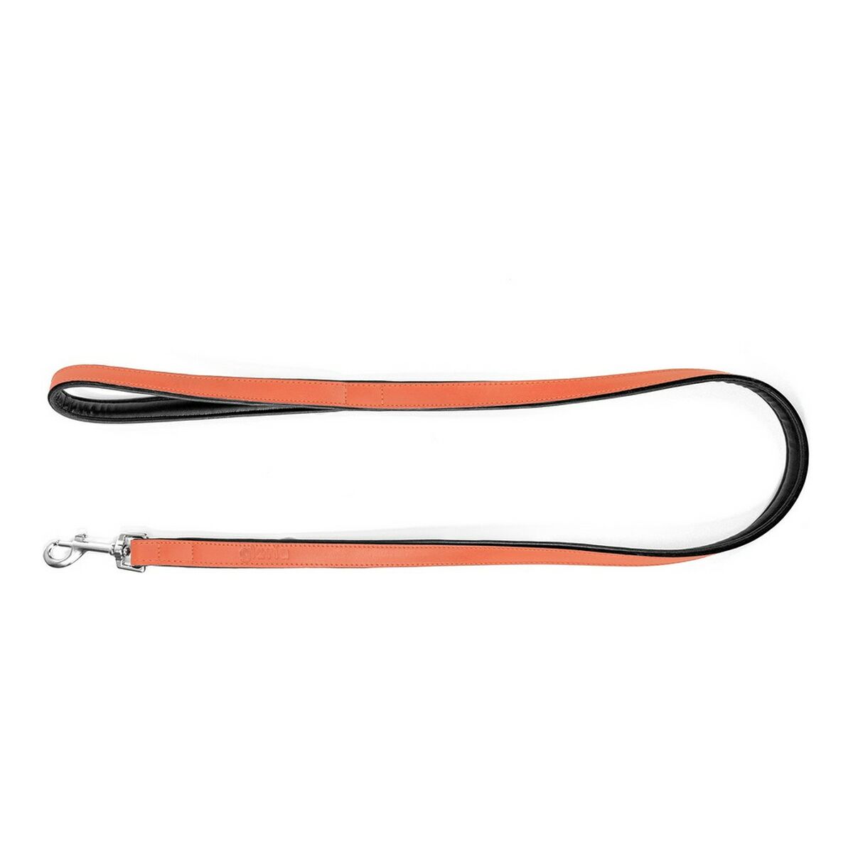 Dog Lead Gloria 1.8 x 100 cm Coral Dog Lead Gloria 1.8 x 100 cm Coral