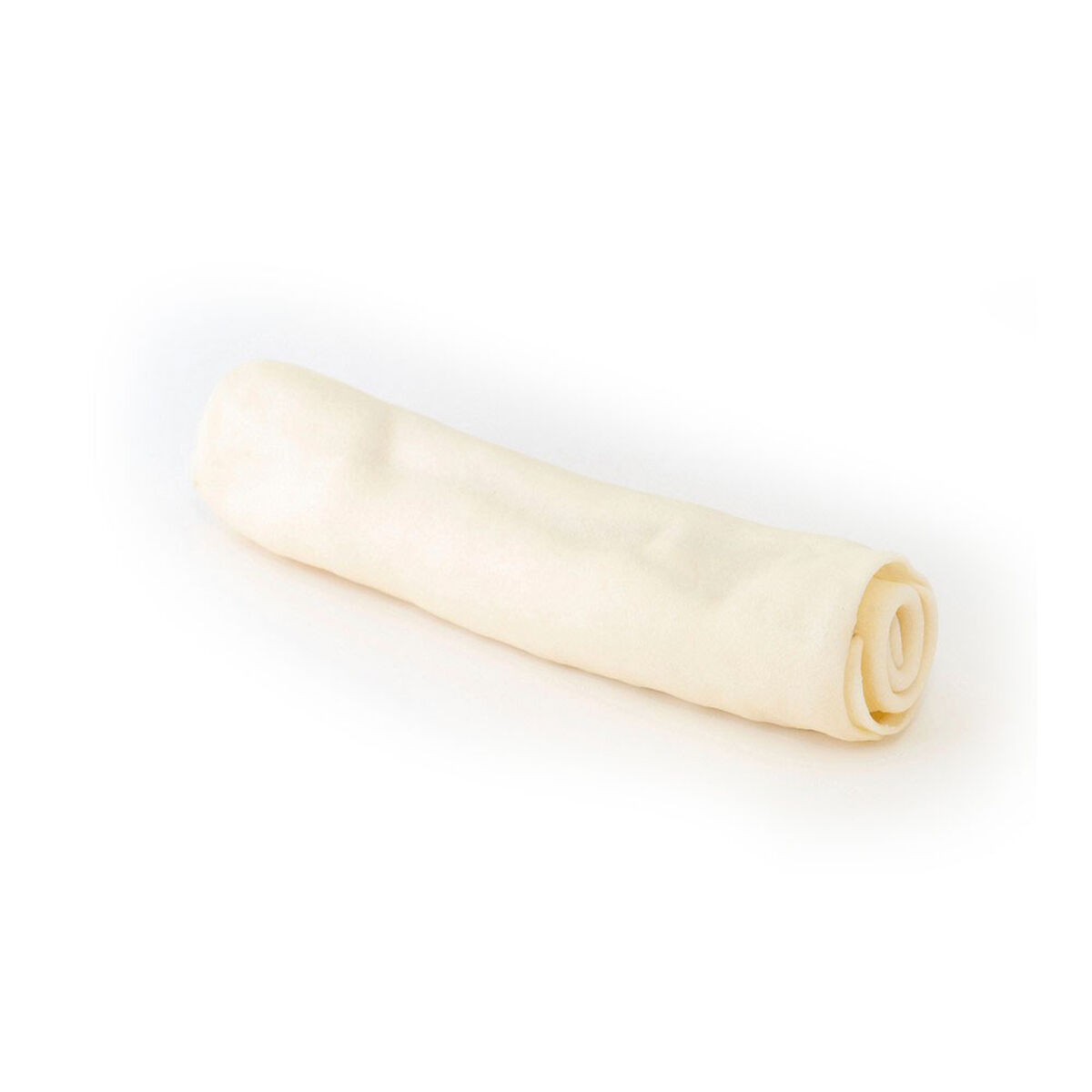 Dog Snack Gloria Snackys Rawhide 20-23 cm Roll 12 Units Dog Snack Gloria Snackys Rawhide 20-23 cm Roll 12 Units