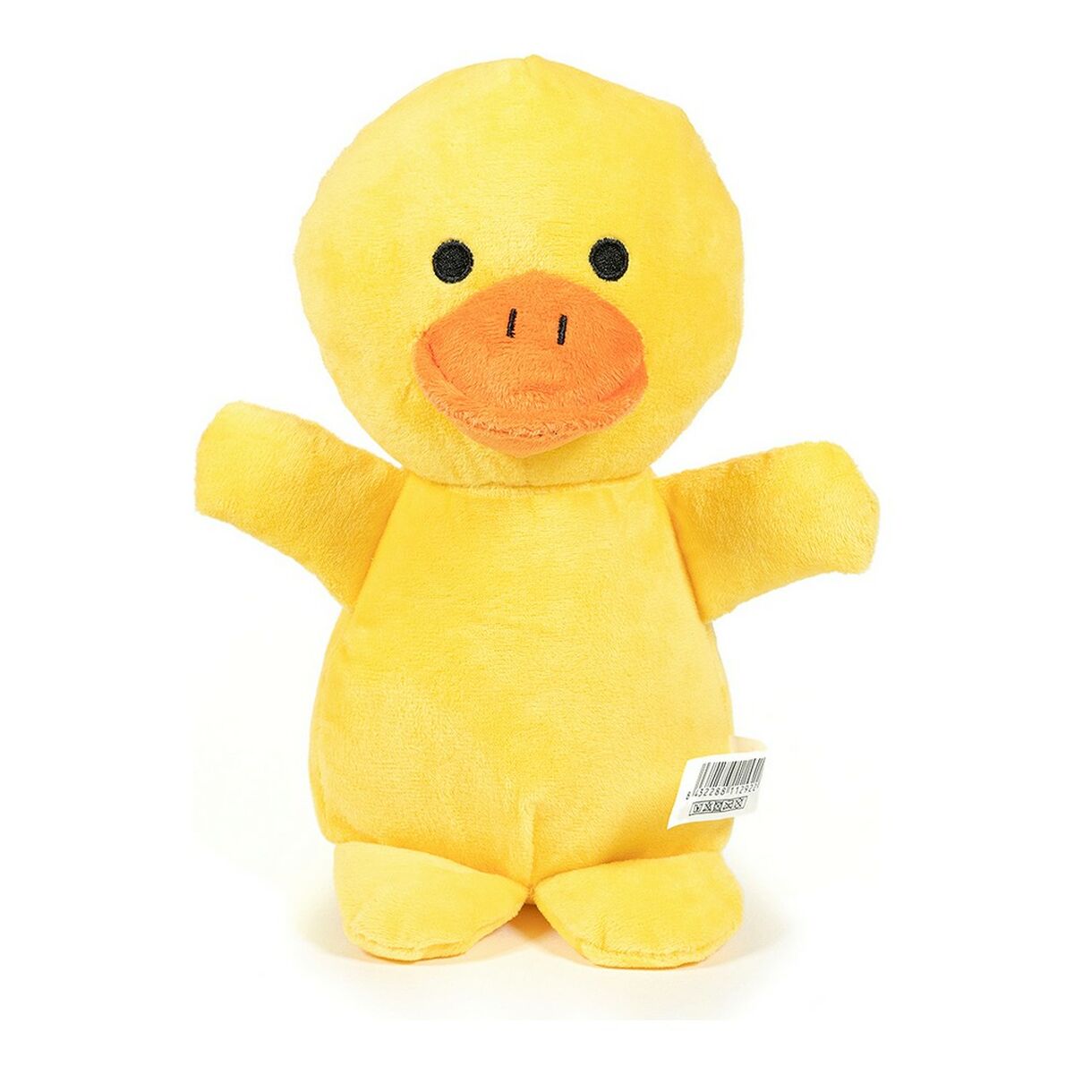 Soft toy for dogs Gloria Enyi 20 cm Duck Soft toy for dogs Gloria Enyi 20 cm Duck