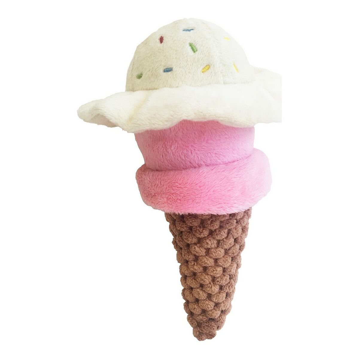 Soft toy for dogs Gloria Gloicecream Ice cream Soft toy for dogs Gloria Gloicecream Ice cream