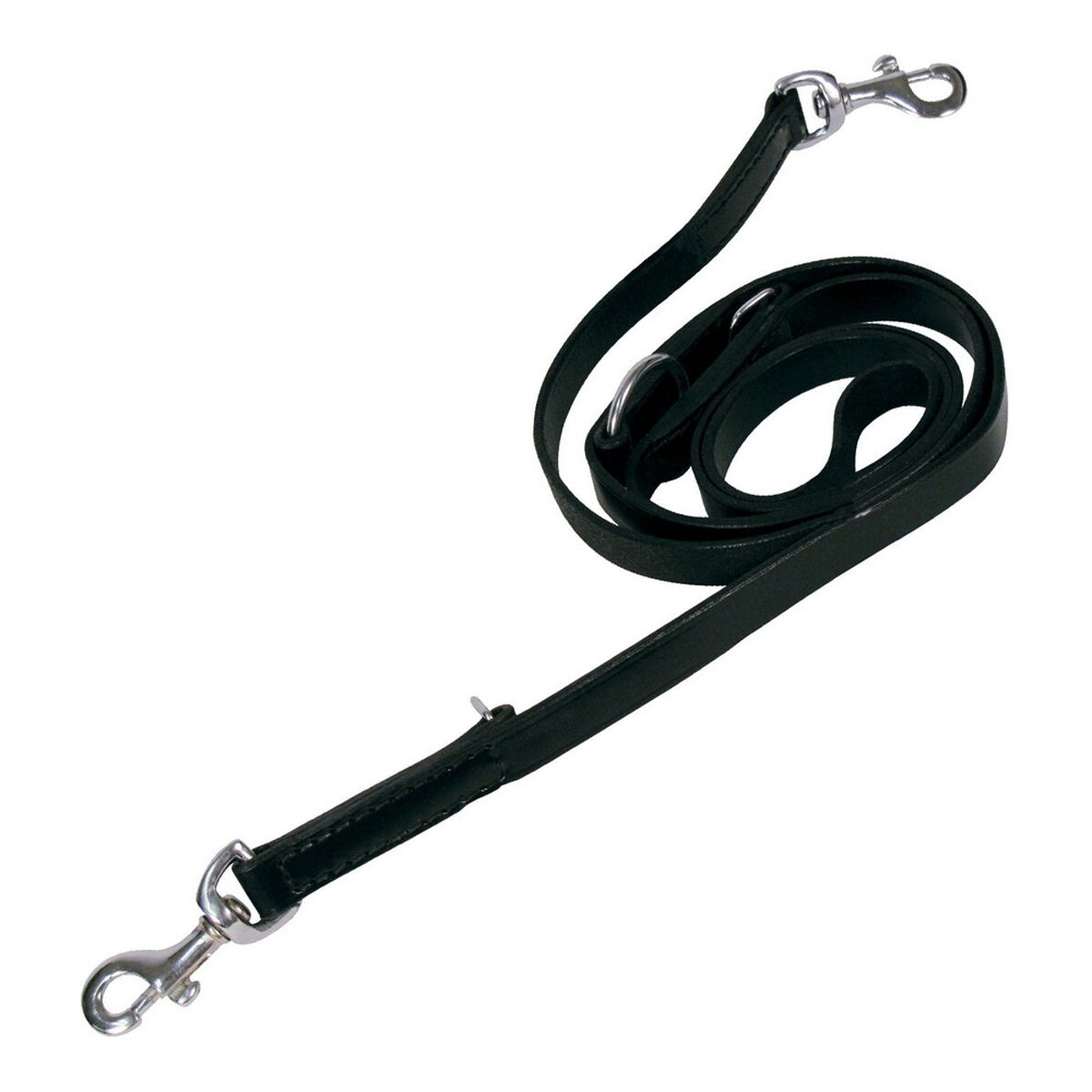 Dog Lead Gloria Black Dog Lead Gloria Black