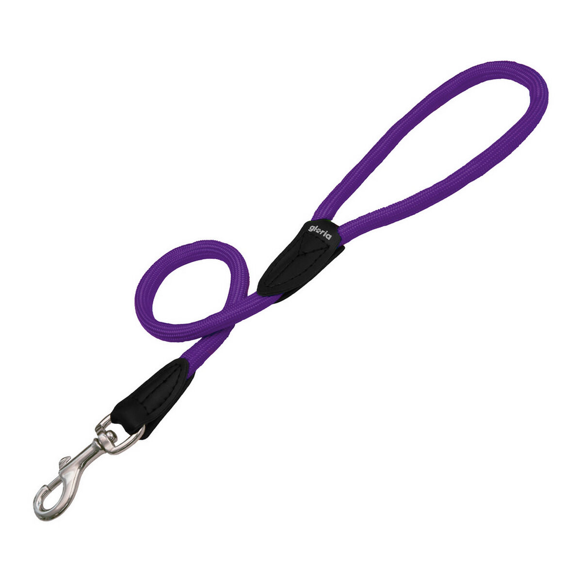 Cat Leash Gloria Purple 1 x 120 cm Cat Leash Gloria Purple 1 x 120 cm