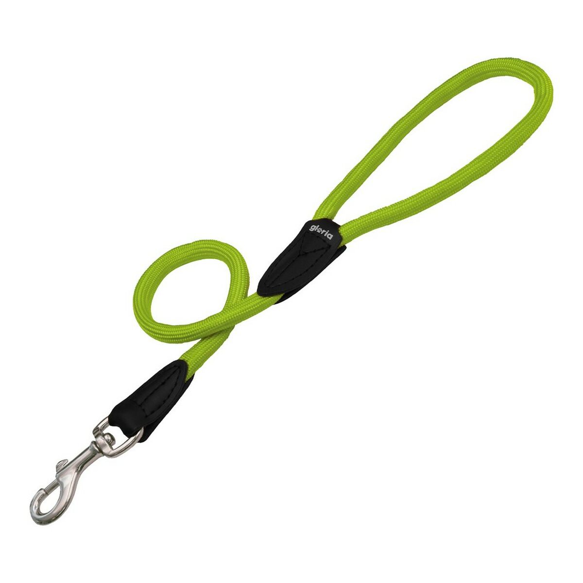 Dog Lead Gloria 1 x 120 cm Green Dog Lead Gloria 1 x 120 cm Green