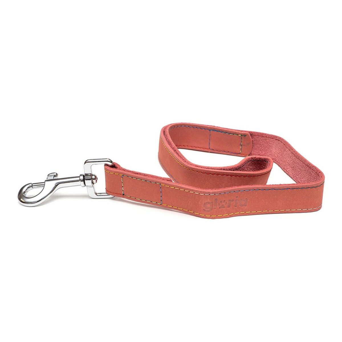 Dog Lead Gloria Oasis 2.1 x 100 cm Pink Dog Lead Gloria Oasis 2.1 x 100 cm Pink