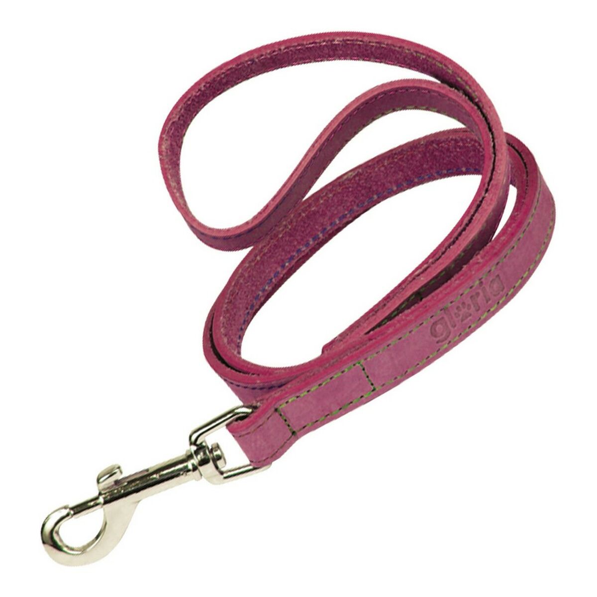 Dog Lead Gloria Oasis 3 x 60 cm Pink Dog Lead Gloria Oasis 3 x 60 cm Pink