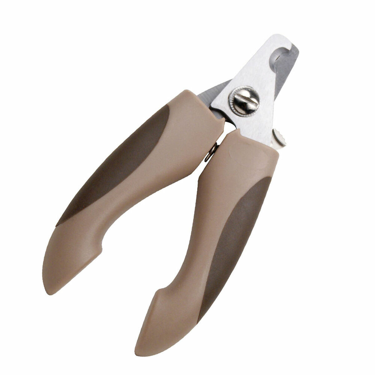 Nail clipper Gloria Plastic Nail clipper Gloria Plastic