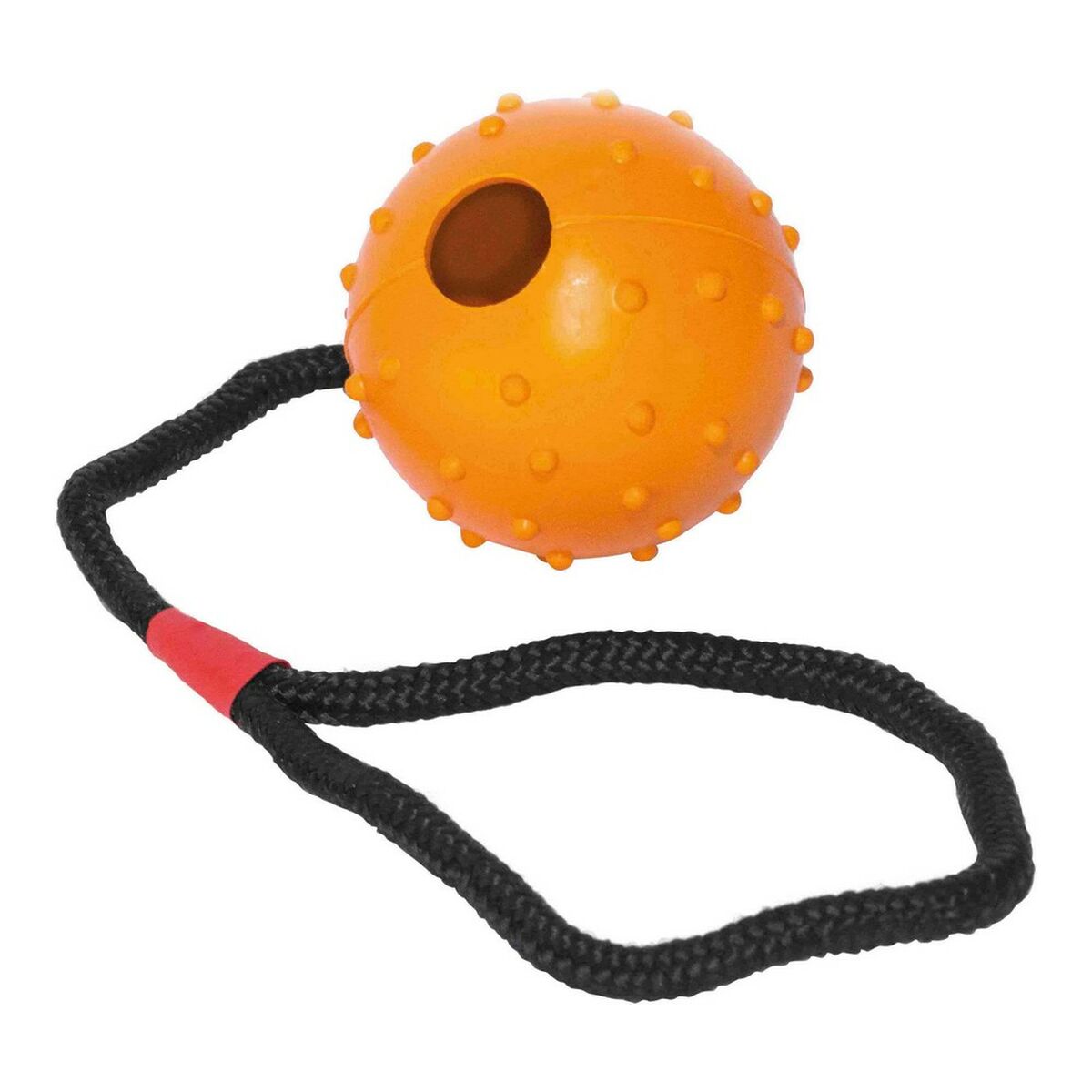 Dog chewing toy Gloria With string Rubber (7 cm) (7 x 30 cm) Dog chewing toy Gloria With string Rubber (7 cm) (7 x 30 cm)