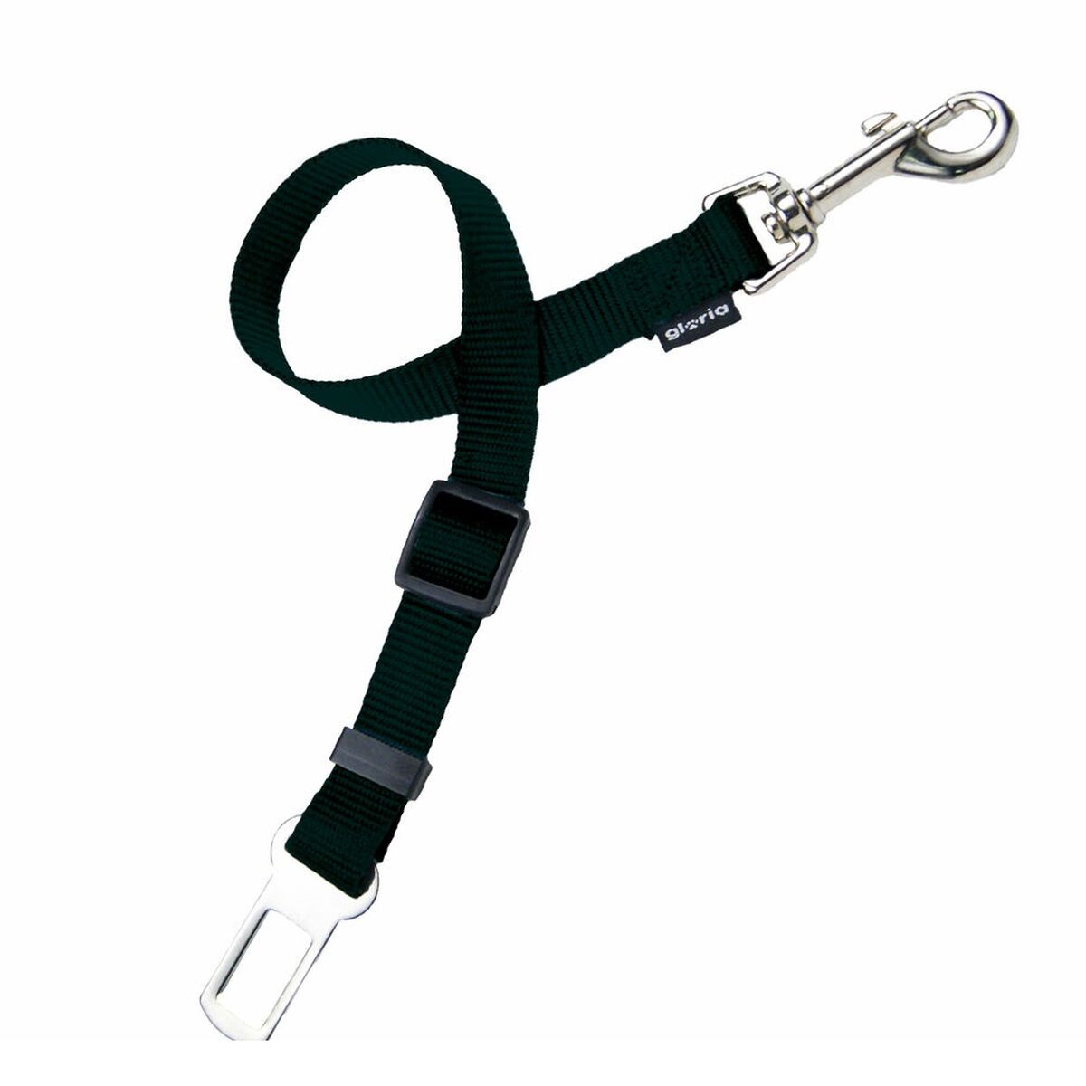 Belt Accessories Gloria Pets Black Belt Accessories Gloria Pets Black