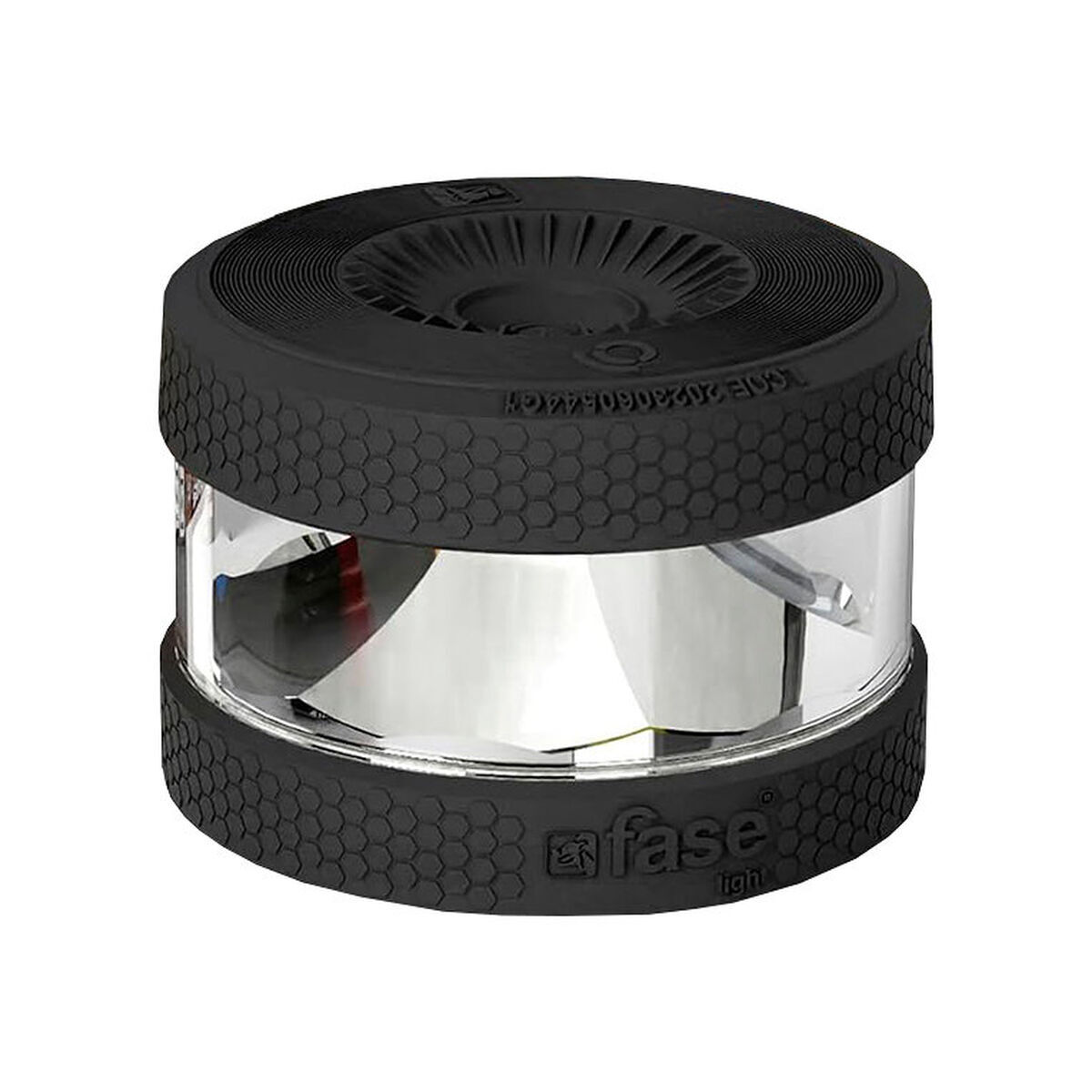 V16 Emergency Beacon connected DGT 3.0 Fase 112664.V01