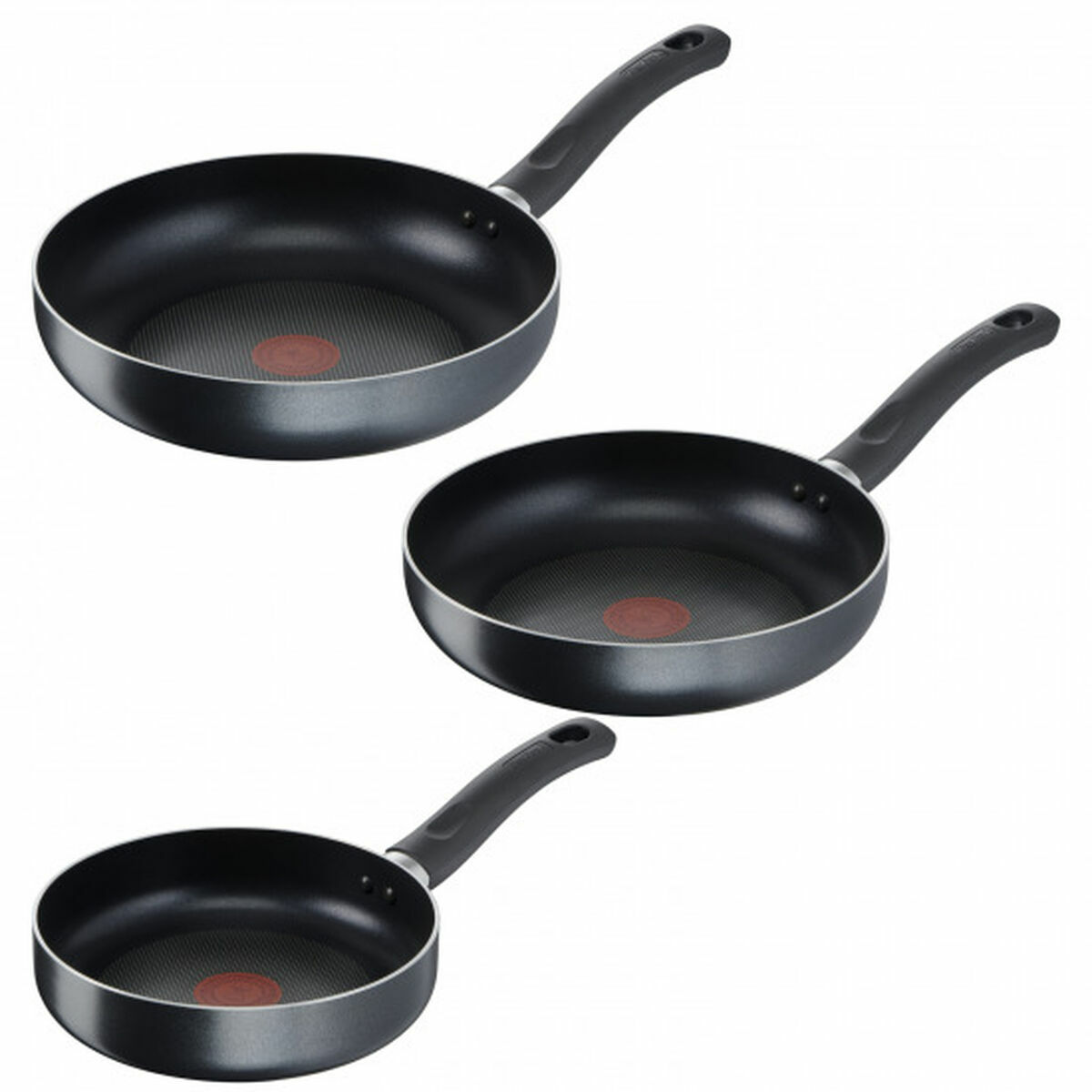 Pan Tefal EASY COOK 3UDS Pan Tefal EASY COOK 3UDS