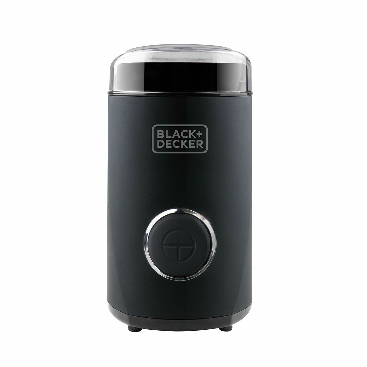 Electric Grinder Black & Decker BXCG150E Black 150 W Electric Grinder Black & Decker BXCG150E Black 150 W