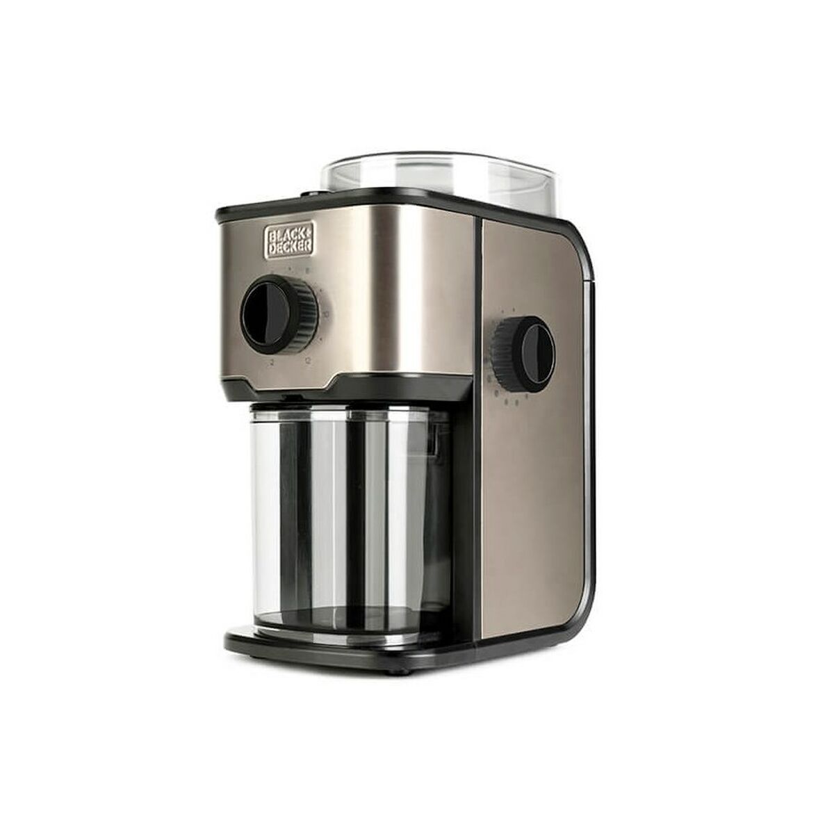 Coffee Grinder Black & Decker BXCG151E Coffee Grinder Black & Decker BXCG151E