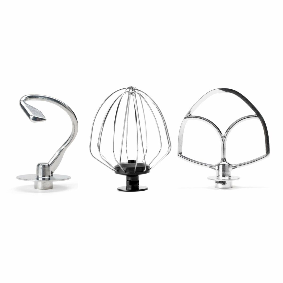 Food Processor Black & Decker BXKM1000E Black 1000 W 5,2 L