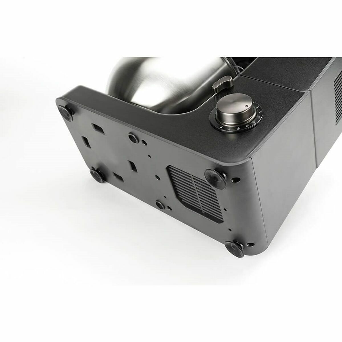 Food Processor Black & Decker BXKM1000E Black 1000 W 5,2 L