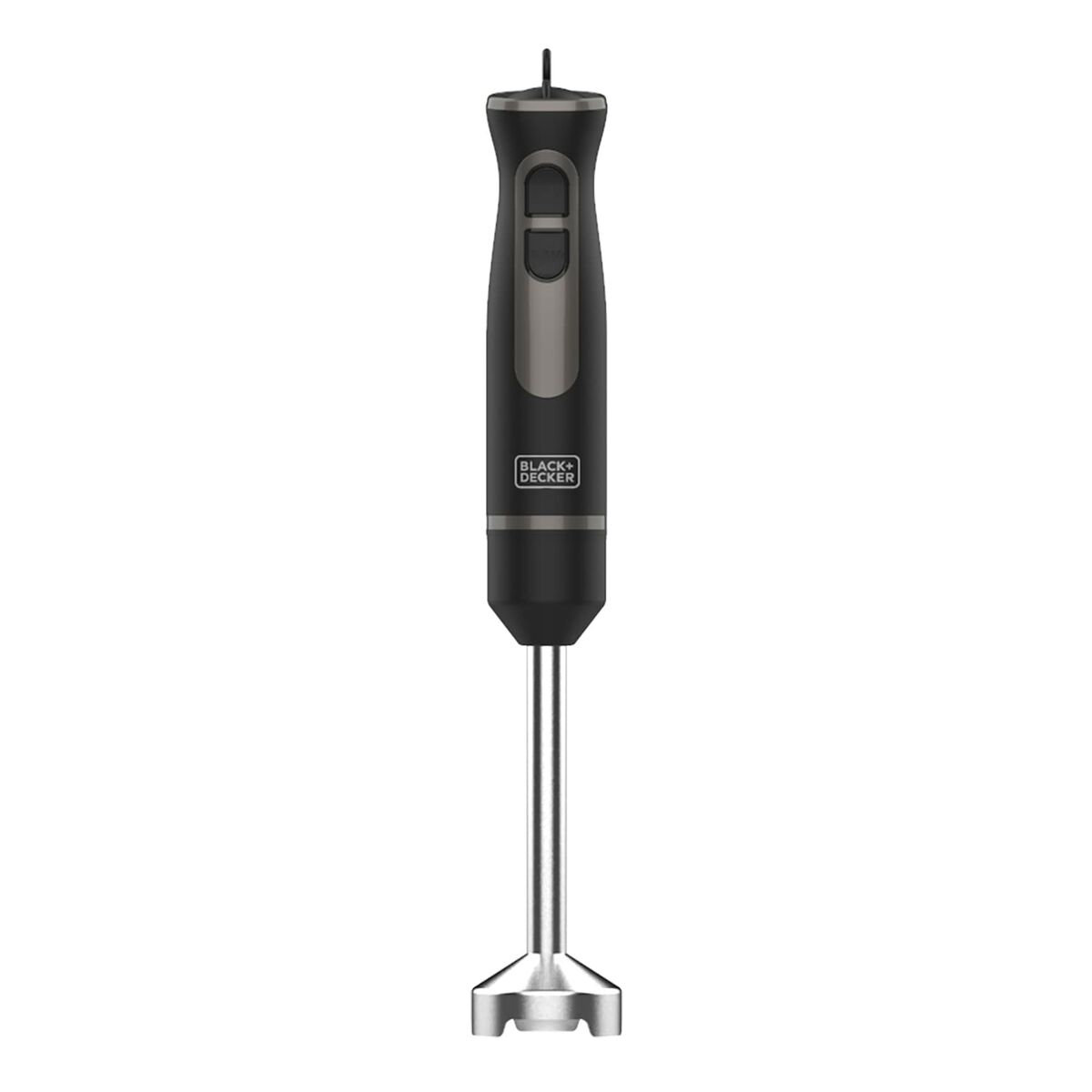 Cup Blender Black & Decker ES9160090B Black 800 W 600 ml