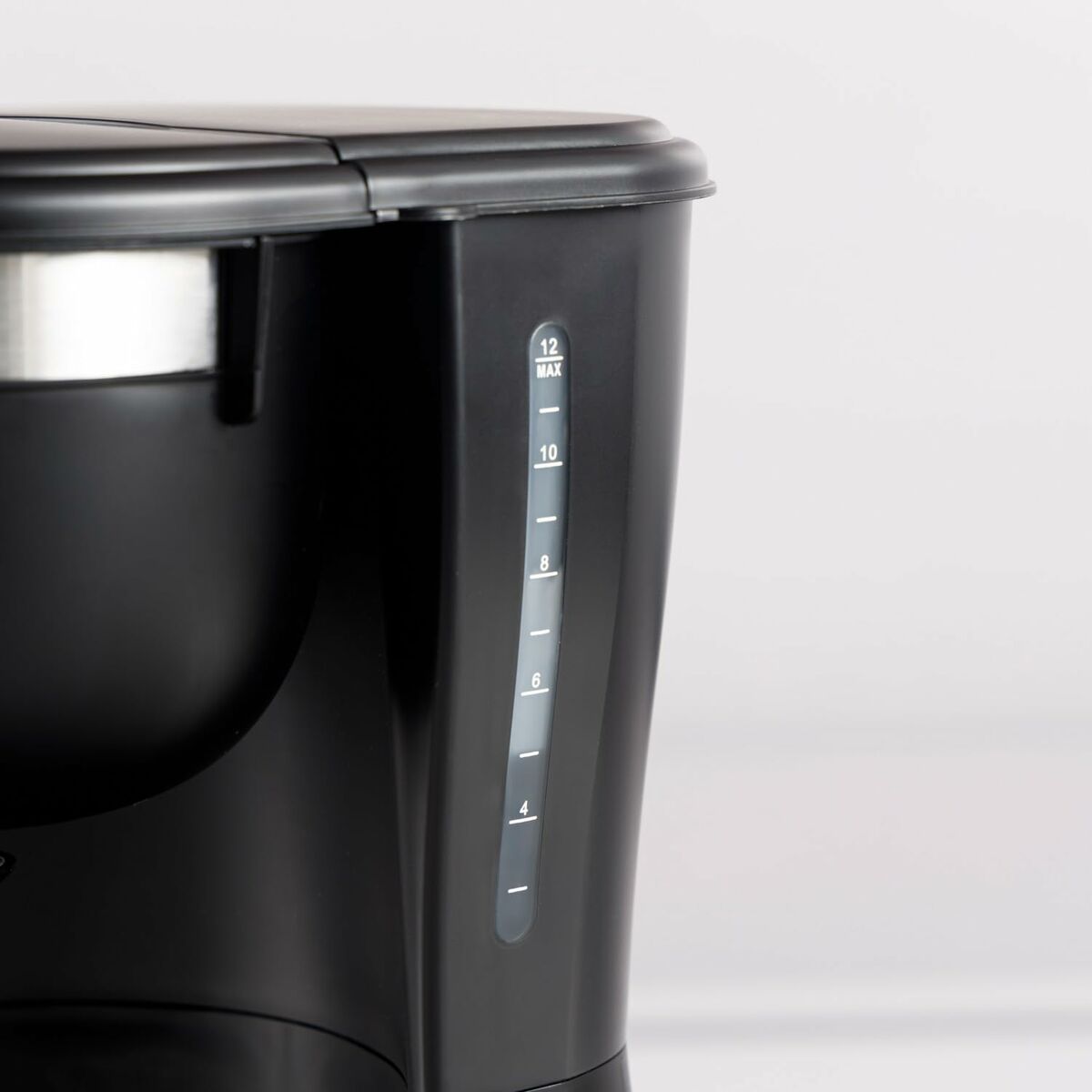 Drip Coffee Machine Taurus VERONA 12
