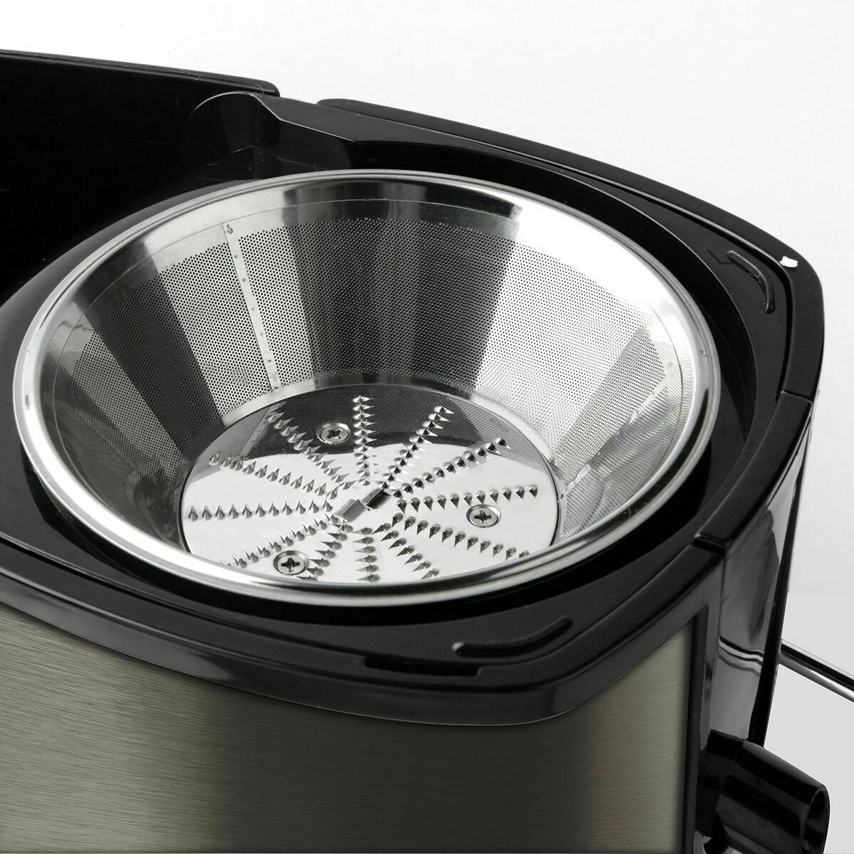 Liquidiser Black & Decker Black Grey 600 W 1,2 L (Refurbished A)