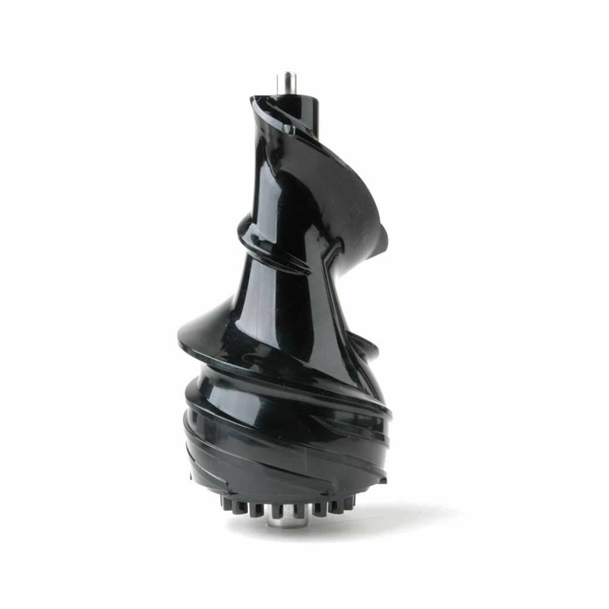 Liquidiser Black & Decker ES9240030B Black Silver 200 W 600 ml