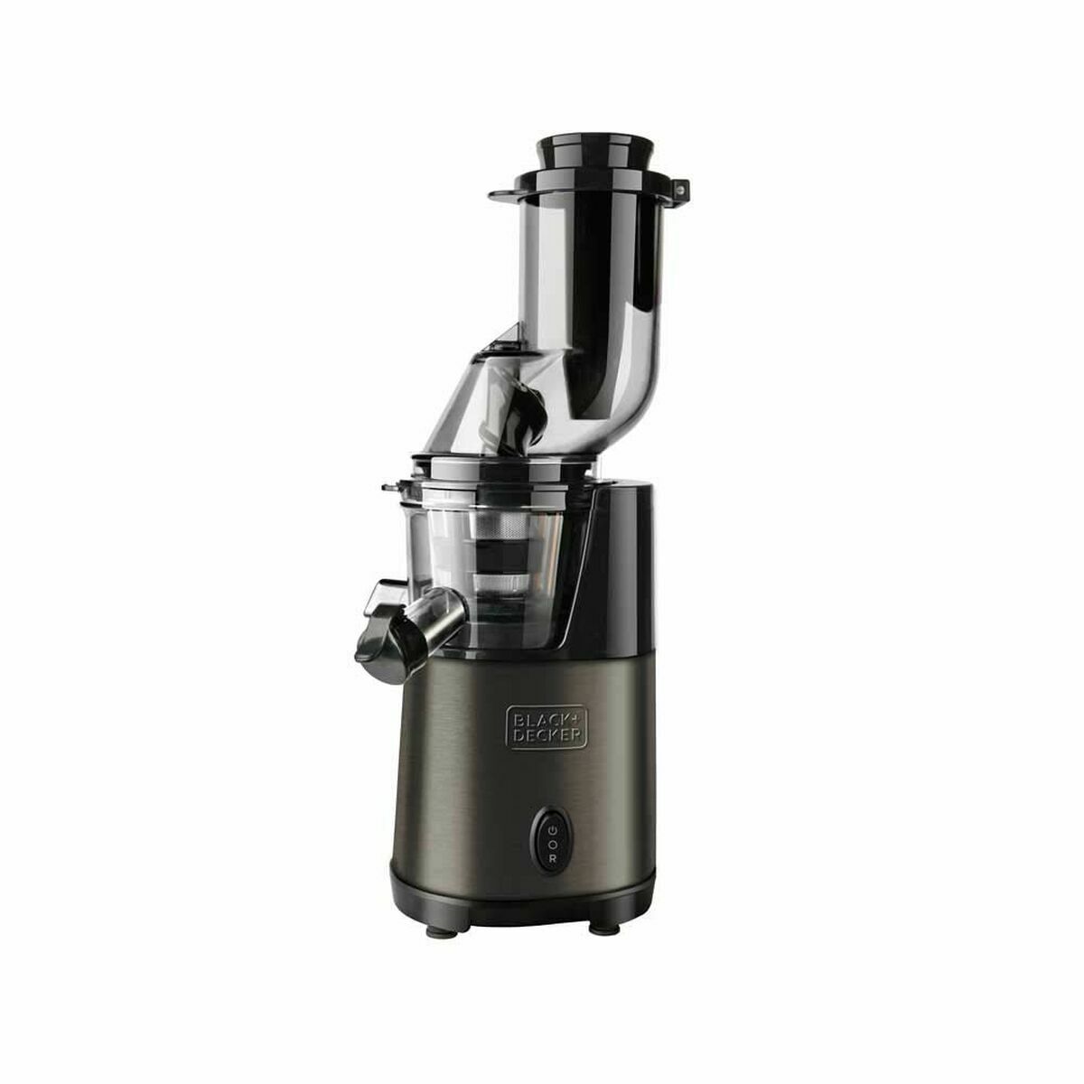 Liquidiser Black & Decker BXJE200E Liquidiser Black & Decker BXJE200E
