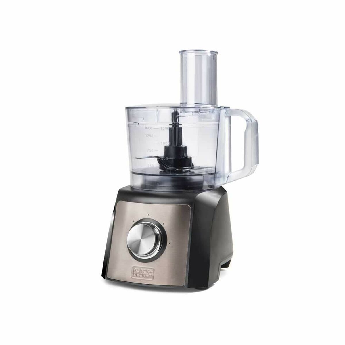 Food Processor Black & Decker BXFPA1200E Food Processor Black & Decker BXFPA1200E