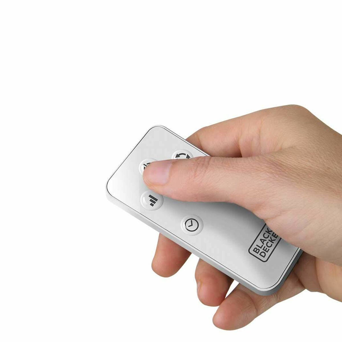 Table Fan Black & Decker ES9440140B