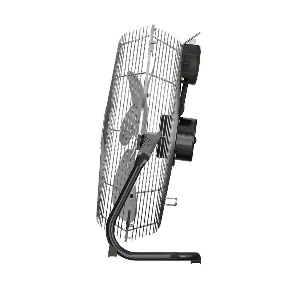 Table Fan Black & Decker ES9440210B Steel 60 W