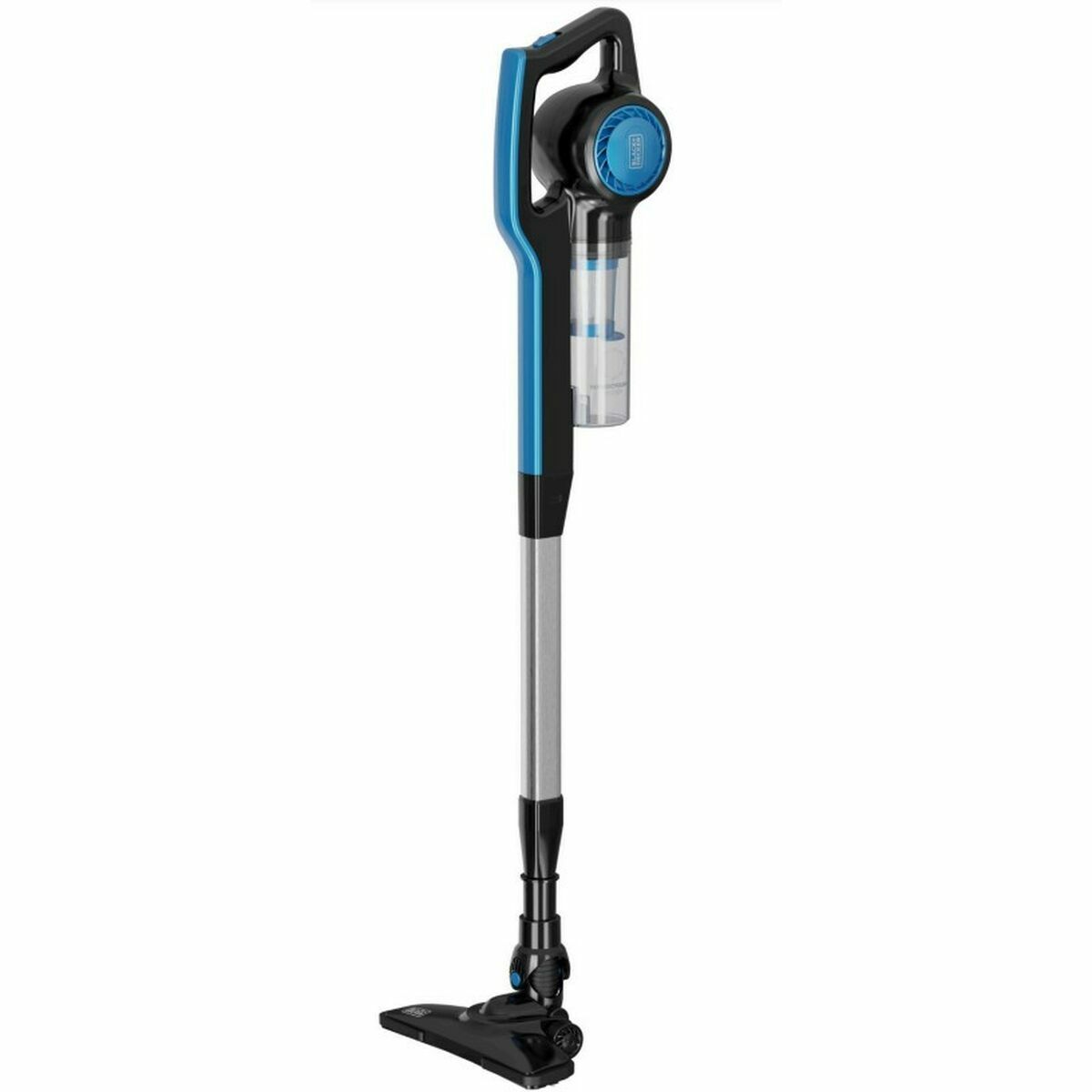 Stick Vacuum Cleaner Black & Decker BXVMS602E 600 W Stick Vacuum Cleaner Black & Decker BXVMS602E 600 W
